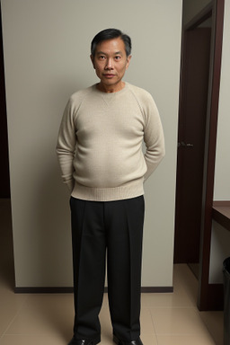 Singaporean 45 years male 