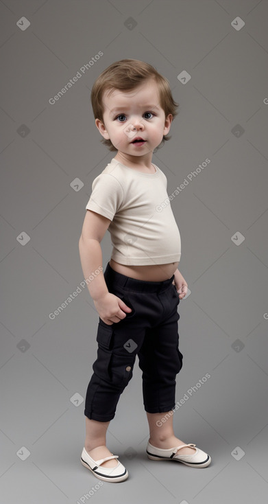 French infant boy 