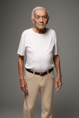 Elderly male 