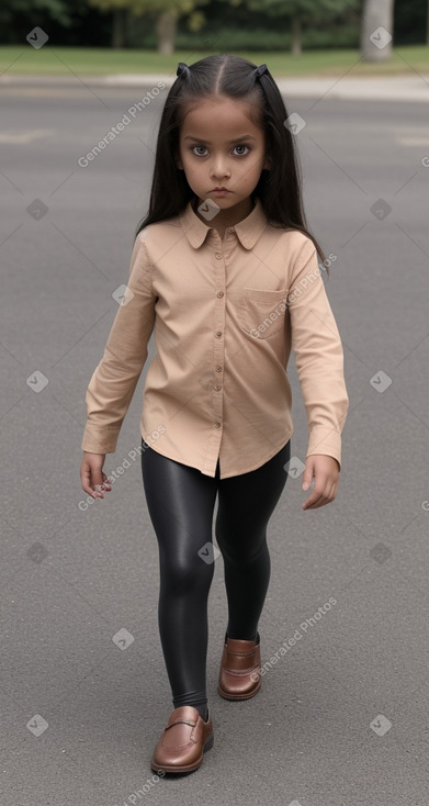 Child female 