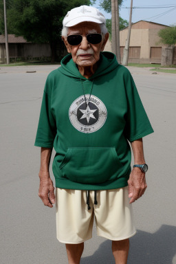 Pakistani elderly male 