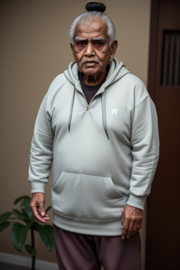 Bangladeshi elderly male 