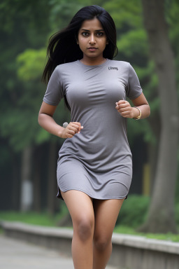 Bangladeshi adult female 