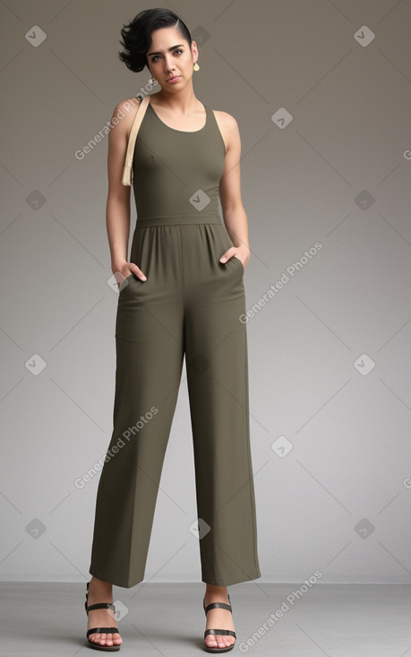 Hispanic adult non-binary 