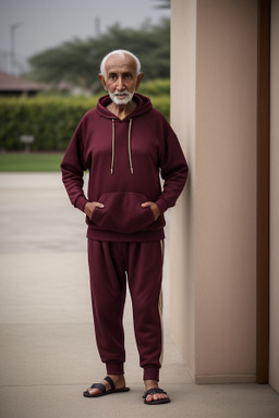 Omani elderly male 