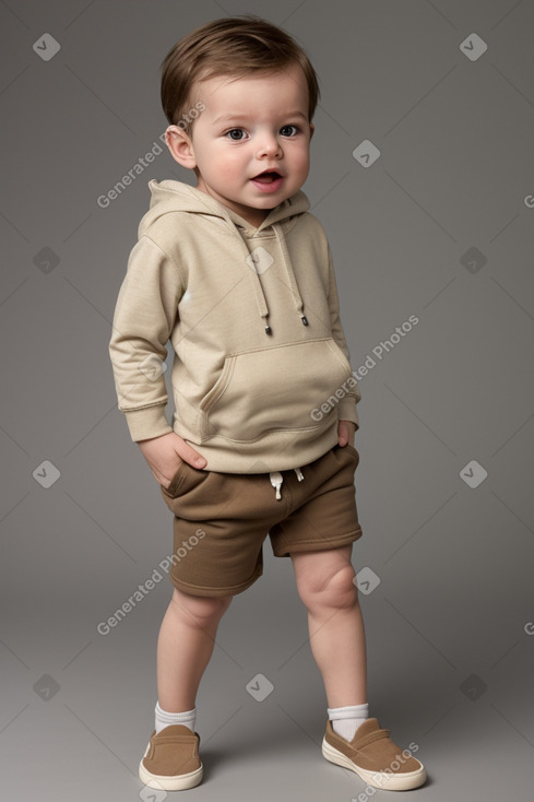 French infant boy 