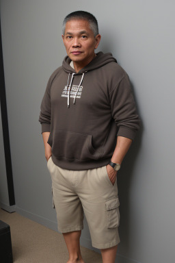 Filipino 45 years male 