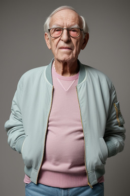 French elderly male 