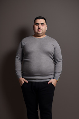 Azerbaijani adult male 