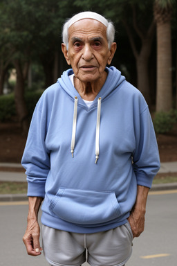 Arab elderly male 