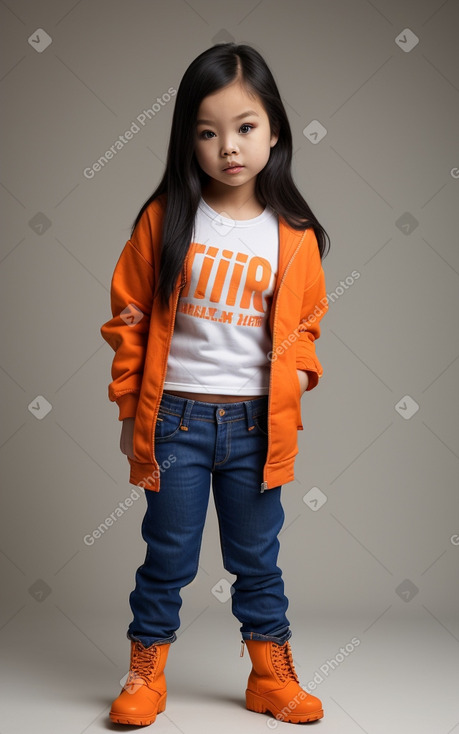 Child female 