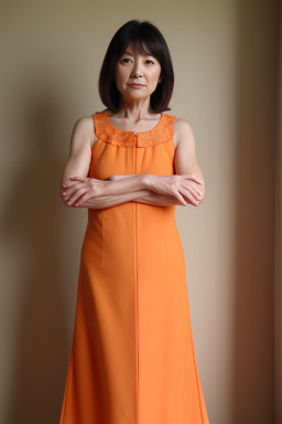 Japanese 45 years female 