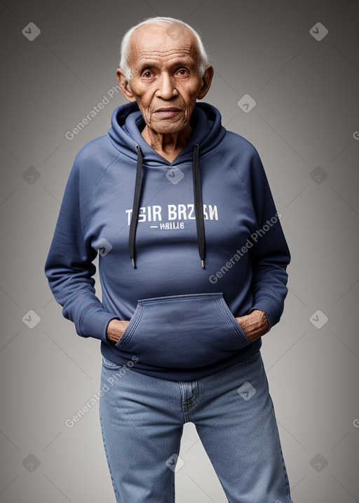 Malian elderly male 