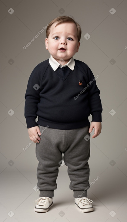 German infant boy 