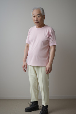 Taiwanese 45 years male 