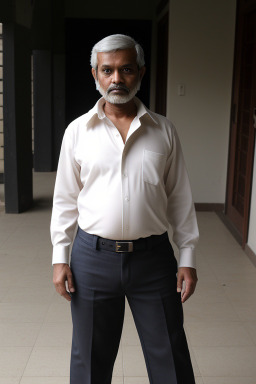 Bangladeshi 45 years male 