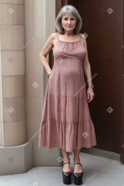 French 45 years female 