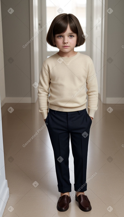 Greek child boy 