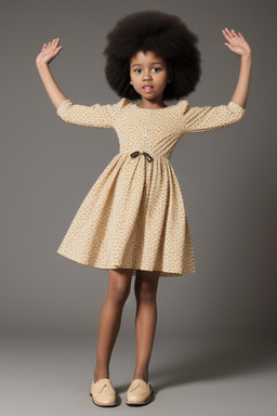 Belgian child girl 