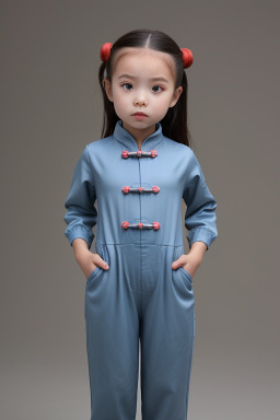 Chinese child female 