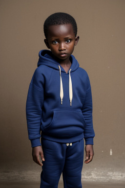 Tanzanian child boy 