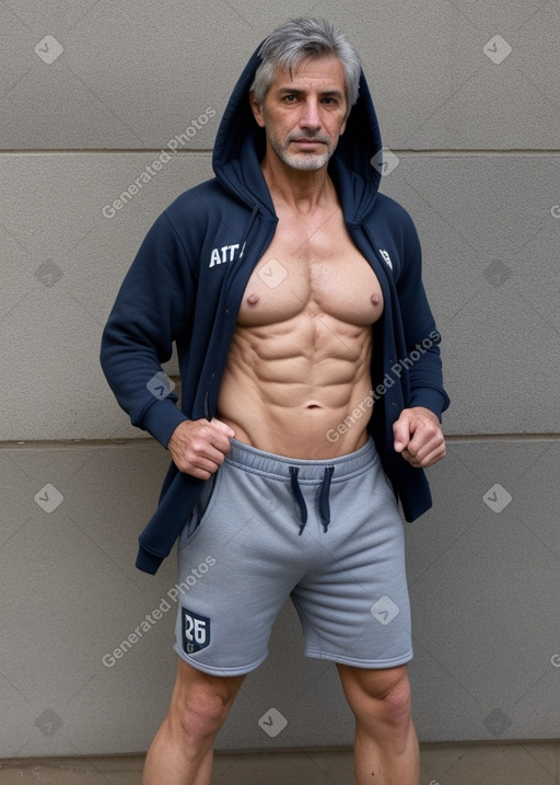 Argentine 45 years male 