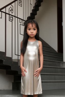 Thai child girl 