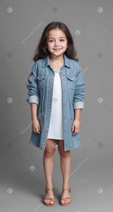 Child female 