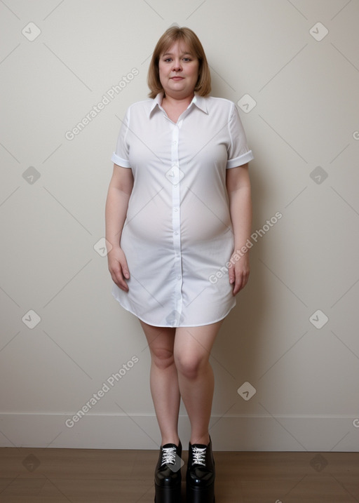 German 45 years female 