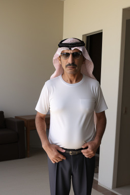 Emirati 45 years male 