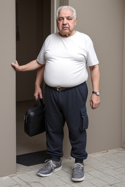 Greek elderly male 