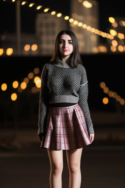 Armenian young adult female 