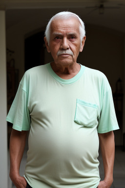 Elderly male 