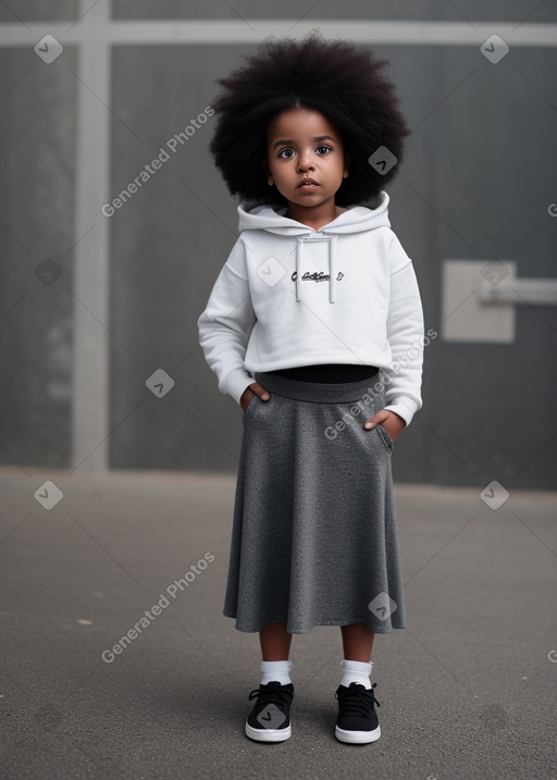 German infant girl 