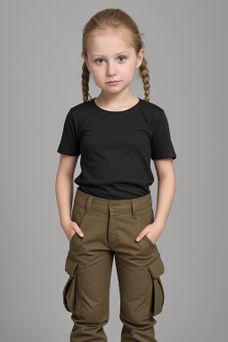 German child female 