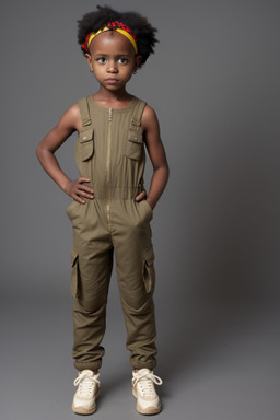 African child male 