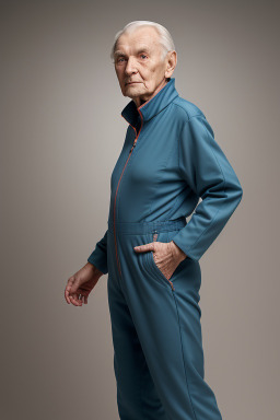 Slovak elderly male 