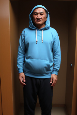 Uzbek 45 years male 