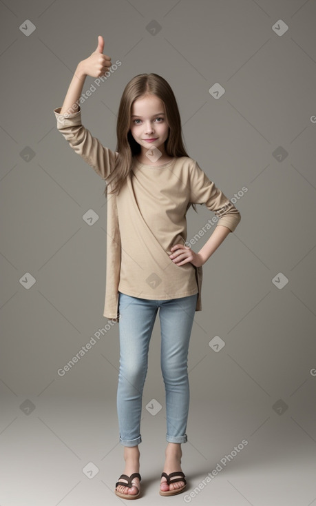 Child female 