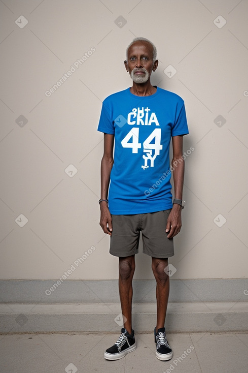 Somali 45 years male 