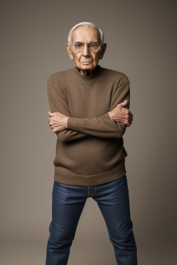 Elderly male 