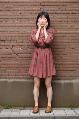 Japanese 45 years female 