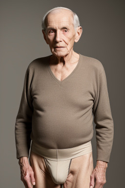 Elderly male 