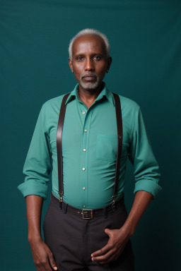 Somali 45 years male 