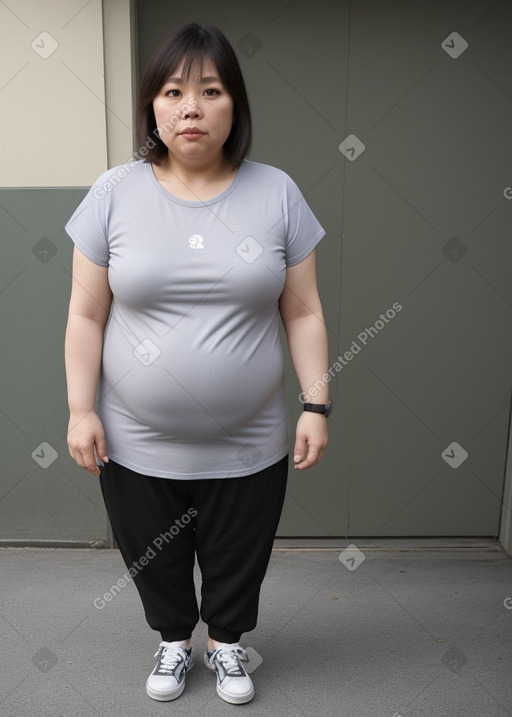 Taiwanese 45 years female 