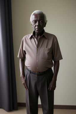 Elderly male 