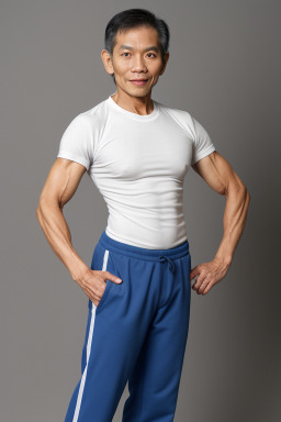 Thai 45 years male 