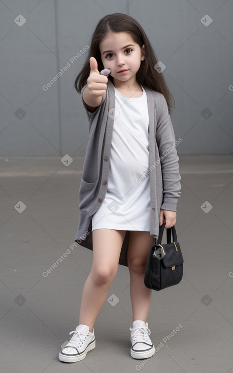 Israeli infant girl 