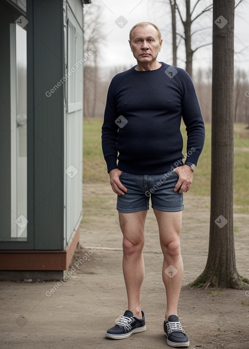 Russian 45 years male 