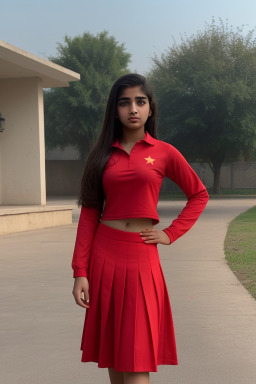 Pakistani teenager girl 